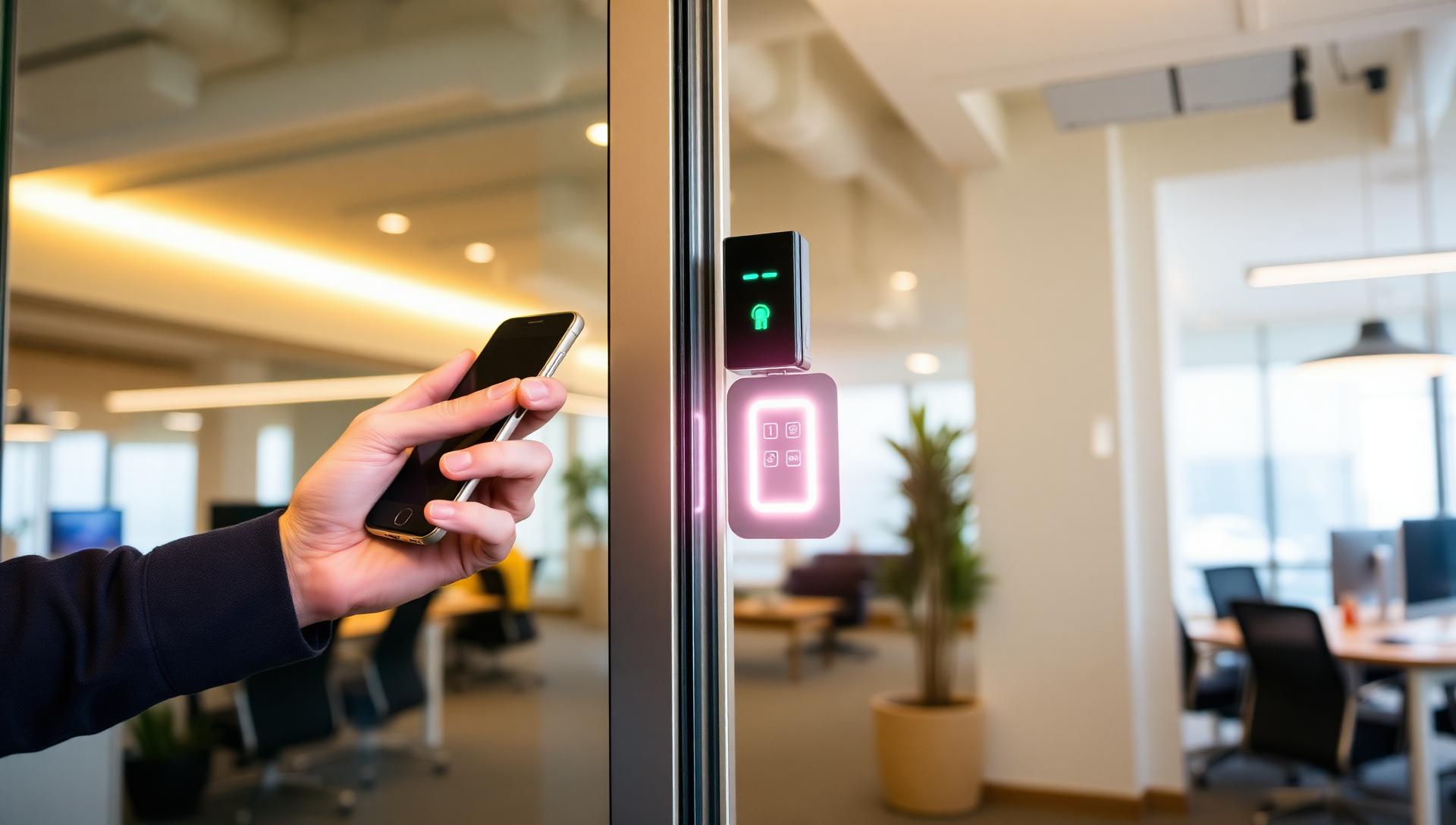 Coworkingové centrum s nonstop prevádzkou